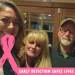 Meet your Posher, Lori